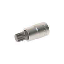 Насадка RF-34805514: 1/2"DR сплайн М14 ROCK FORCE /1/10